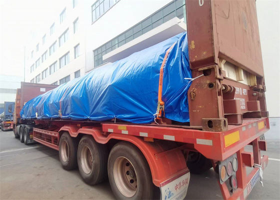 ASTM A192 Carbon Steel Seamless Tube Heat Exchanger Boiler Untuk Tekanan Tinggi
