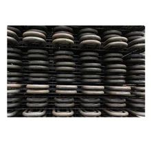 Karbon Steel Seamless Boiler Tubes Ketebalan dinding 1-100mm Istilah CFR