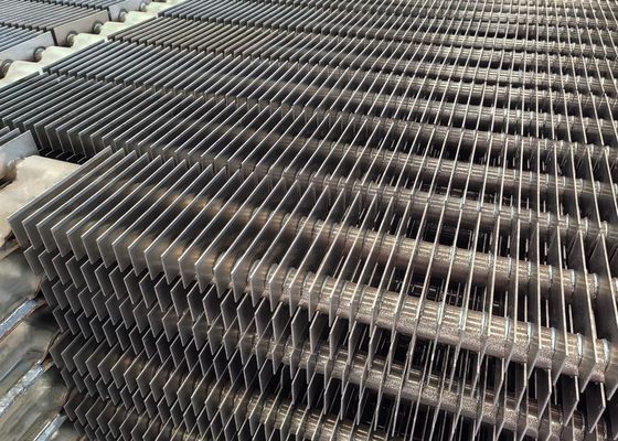 Stainless Steel Seamless Boiler Fin Tube untuk Boiler Industri