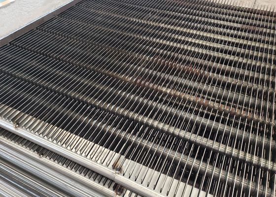 Stainless Steel Seamless Boiler Fin Tube untuk Boiler Industri