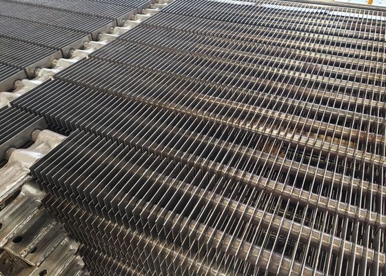 Boiler H Fin Tube Untuk Transfer Panas Berkinerja Tinggi Dan Mengurangi Konsumsi Energi
