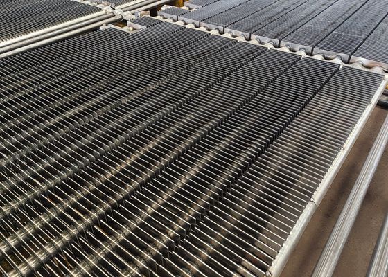 Boiler H Fin Tube Untuk Transfer Panas Berkinerja Tinggi Dan Mengurangi Konsumsi Energi