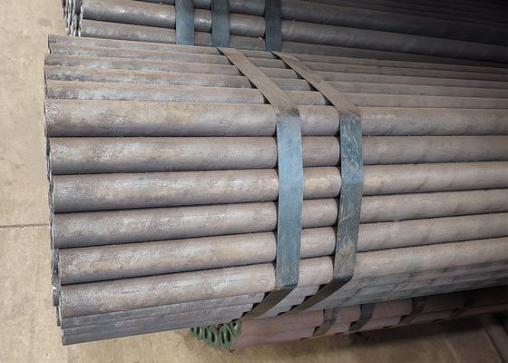 Boiler Steel Tube Solusi Utama Untuk Dan Aplikasi Kinerja Tinggi