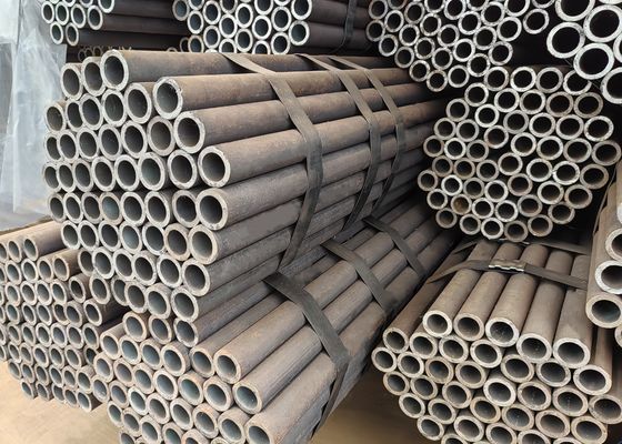 Boiler Steel Tube Solusi Utama Untuk Dan Aplikasi Kinerja Tinggi