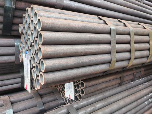 Boiler Steel Tube Solusi Utama Untuk Dan Aplikasi Kinerja Tinggi