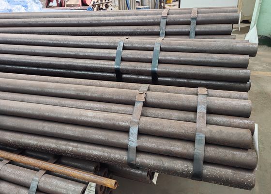 Tiub baja boiler tahan korosi untuk kondisi industri yang keras