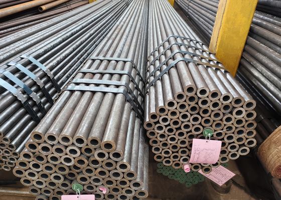 Tiub baja boiler tahan korosi untuk kondisi industri yang keras