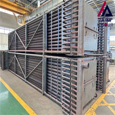 Tabung Serpentine dengan ketahanan korosi tinggi untuk penukar panas Standard EN