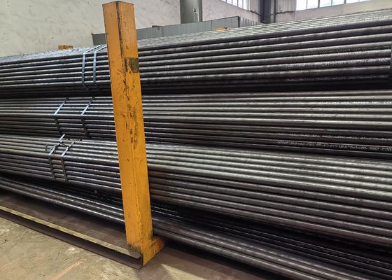 15CrMo Steel Tubes of Energy Saving and Resource Conservation yang Digunakan di Boiler