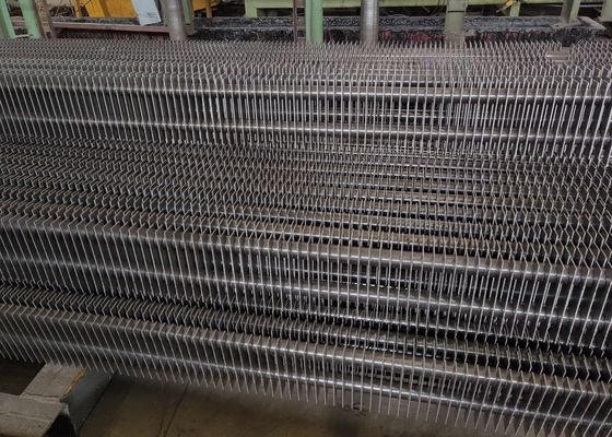 ASME Customized Carbon Steel Boiler H Fin Tube Untuk Penukar Panas
