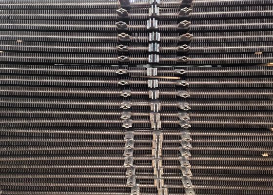 ASME Customized Carbon Steel Boiler H Fin Tube Untuk Penukar Panas