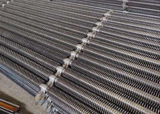 Efisiensi Tinggi Fined Tube Economizer Untuk Boiler Kapal Tekanan