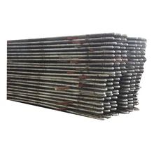 Astm A106 Standard 3pe Coating Boiler Pipa Baja Tanpa Jahit 5,8m
