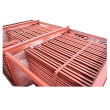 6m Panjang tabung boiler baja karbon 1-100mm Ketebalan dinding