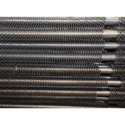 Tabung Boiler Berkinerja Tinggi Tanpa Sambungan DIN17175 Standar Panjang 12m
