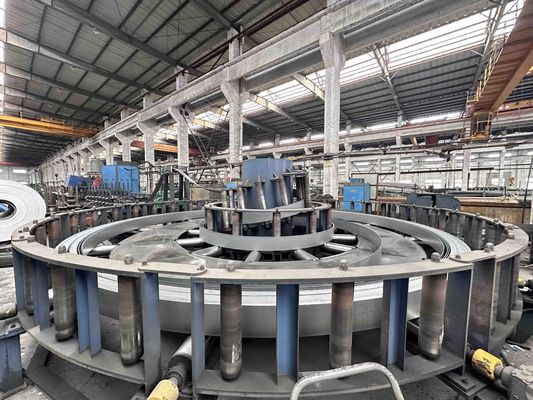 ASTM SA178 Kabon Steel Boiler Tubes With Good Welding Performance