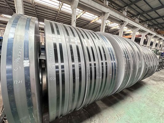 ASTM SA178 Kabon Steel Boiler Tubes With Good Welding Performance