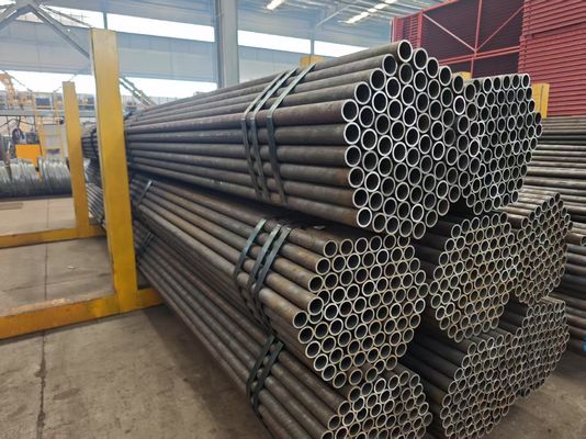 Pipa baja boiler yang disesuaikan untuk kebutuhan industri Anda
