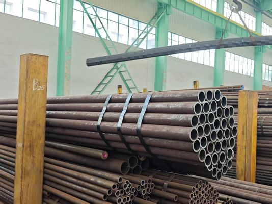Tabung Boiler Customized Monel K500 Seamless Untuk Boiler Dan Penukar Panas