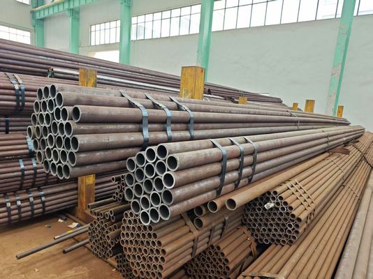 Tabung Boiler Customized Monel K500 Seamless Untuk Boiler Dan Penukar Panas