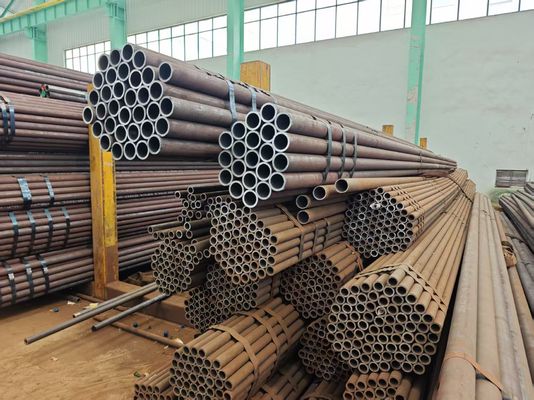 Tabung Boiler Customized Monel K500 Seamless Untuk Boiler Dan Penukar Panas