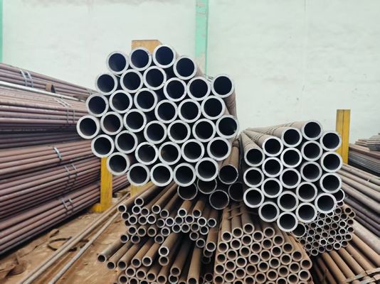 Tabung Boiler Customized Monel K500 Seamless Untuk Boiler Dan Penukar Panas