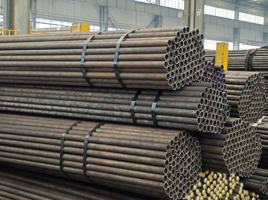 SA192 Pipa baja boiler untuk pemeliharaan pembangkit listrik yang efisien