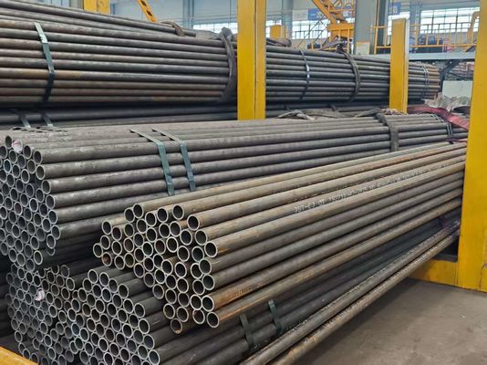 SA192 Pipa baja boiler untuk pemeliharaan pembangkit listrik yang efisien