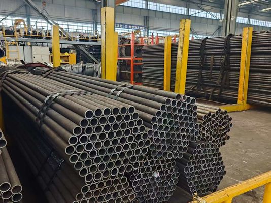 SA192 Pipa baja boiler untuk pemeliharaan pembangkit listrik yang efisien