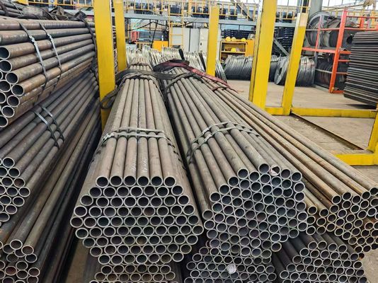 SA192 Pipa baja boiler untuk pemeliharaan pembangkit listrik yang efisien