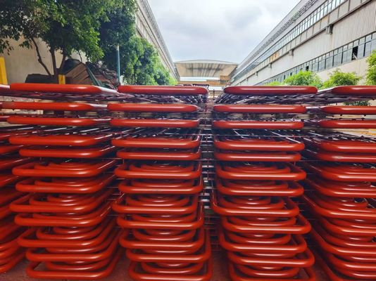 Komponen Serpentine Khusus Untuk Sistem Boiler - Rating Tekanan 5000 PSI