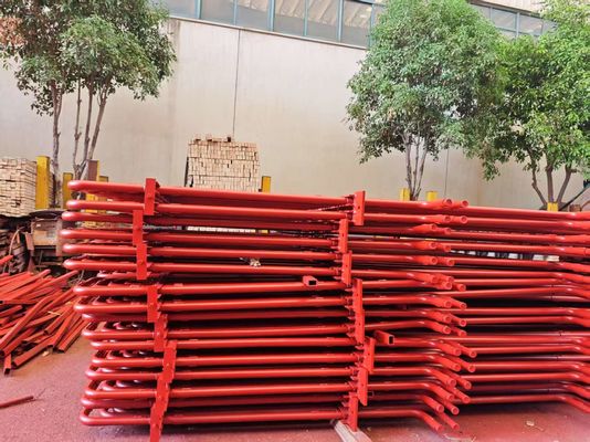 Dibuat untuk pesanan Serpentine Boiler Tubes Konstruksi paduan tekanan tinggi