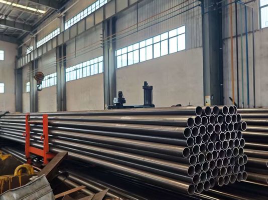Industrial Low Pressure Superheater Stainless Steel Seamless Tubes