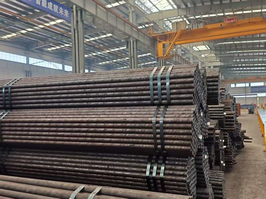 Pipa Baja Boiler yang Disesuaikan untuk Kinerja Industri yang Optimal