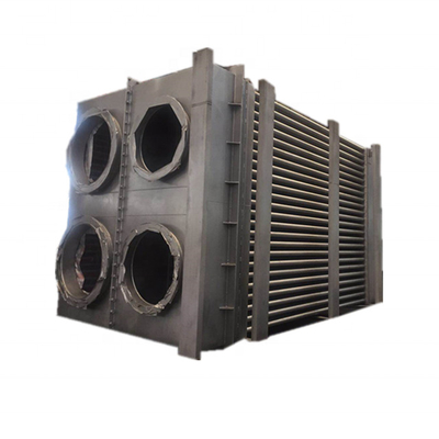 Boiler Tekanan Tinggi Fin Tube Extruded Square persegi panjang 2 Inch