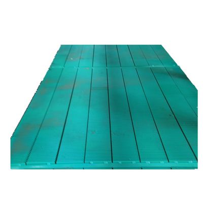 Tabung penukar panas bergelombang ganda vertikal tipe H otomatis untuk output uap di pembangkit listrik