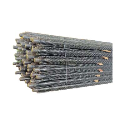 Tabung Sirip Boiler Stainless Steel Seamless yang Disesuaikan untuk Pertukaran Panas yang Efisien