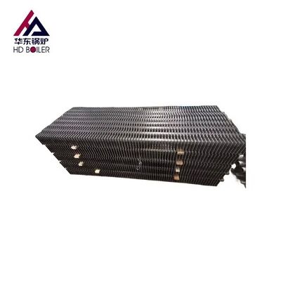 Tabung Sirip Boiler Stainless Steel yang Disesuaikan untuk Aplikasi Penukar Panas Industri