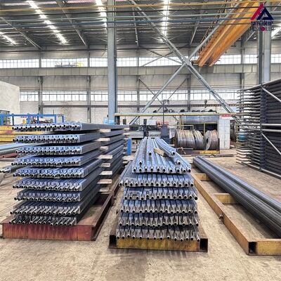 Tabung Sirip Boiler Stainless Steel yang Disesuaikan untuk Aplikasi Penukar Panas Industri