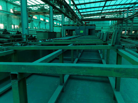 ASTM A210 Carbon Steel Seamless Tube / Pembangkit Listrik Cs Seamless Pipe