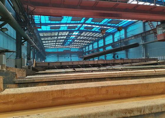 ASTM A210 Carbon Steel Seamless Tube / Pembangkit Listrik Cs Seamless Pipe