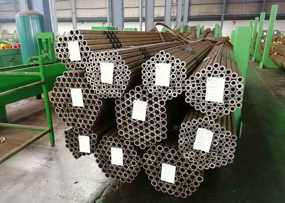 Pipa Baja Karbon Erw Galvanis Hitam ASTM A53 BS1387 DIN2244 Dilapisi Minyak GB