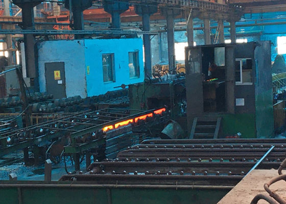 Boiler Annealed Pipe / Cold Drawn Steel Tube ASTM A179 Bare Oil Permukaan Direndam