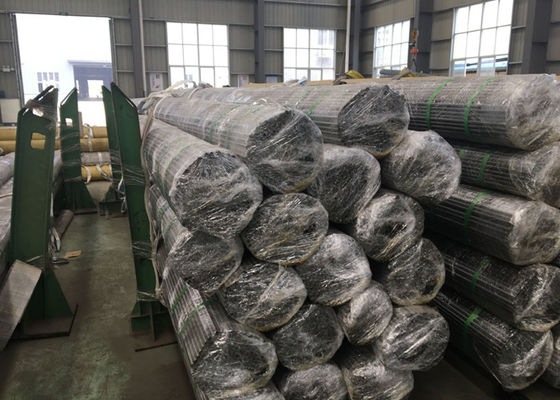 Boiler Cold Drawn Seamless Tube ASTM A179 Bare Oil Perawatan Permukaan Direndam