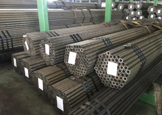 Cs Seamless Boiler Steel Tube / Cold Drawn U Bend Tube ASTM A179 Gr B Ketebalan Dinding