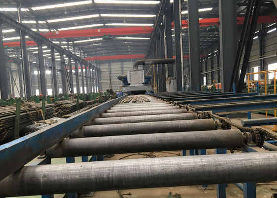 Boiler Cold Drawn Seamless Tube ASTM A179 Bare Oil Perawatan Permukaan Direndam