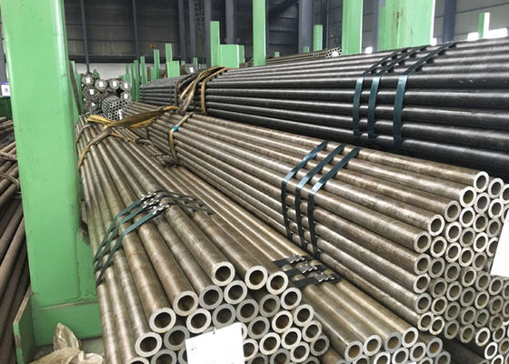 Bright Annealed Seamless Welded Pipa Stainless Steel / Ss Pipe Welding