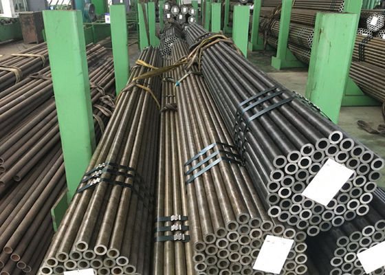 Cs Seamless Boiler Steel Tube / Cold Drawn U Bend Tube ASTM A179 Gr B Ketebalan Dinding