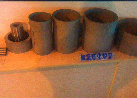 Tabung Boiler Seamless K500 Ni Cu Alloy Monel K500 Bahan untuk boiler & exchanger
