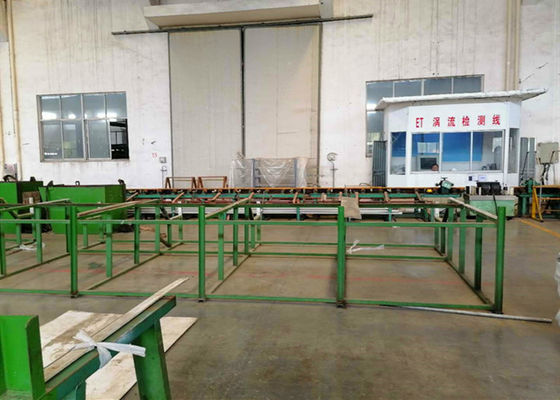 Tabung Stainless Steel Seamless Cold Drawn ASTM A312 UNS S31254 6% Moly 1,454 254MO
